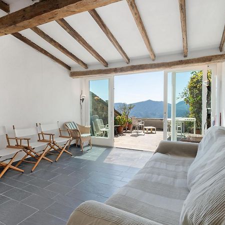 Casa Isoletta Area Cinque Terre Apartman Levanto Kültér fotó