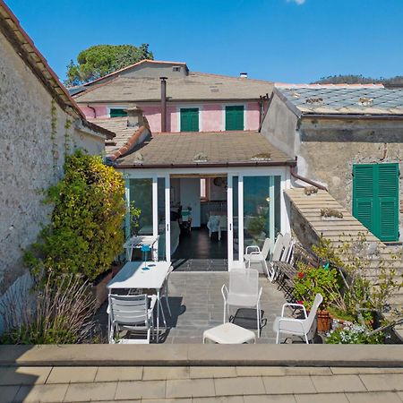 Casa Isoletta Area Cinque Terre Apartman Levanto Kültér fotó