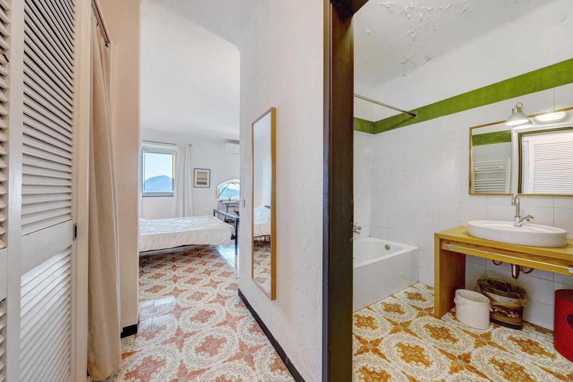 Casa Isoletta Area Cinque Terre Apartman Levanto Kültér fotó