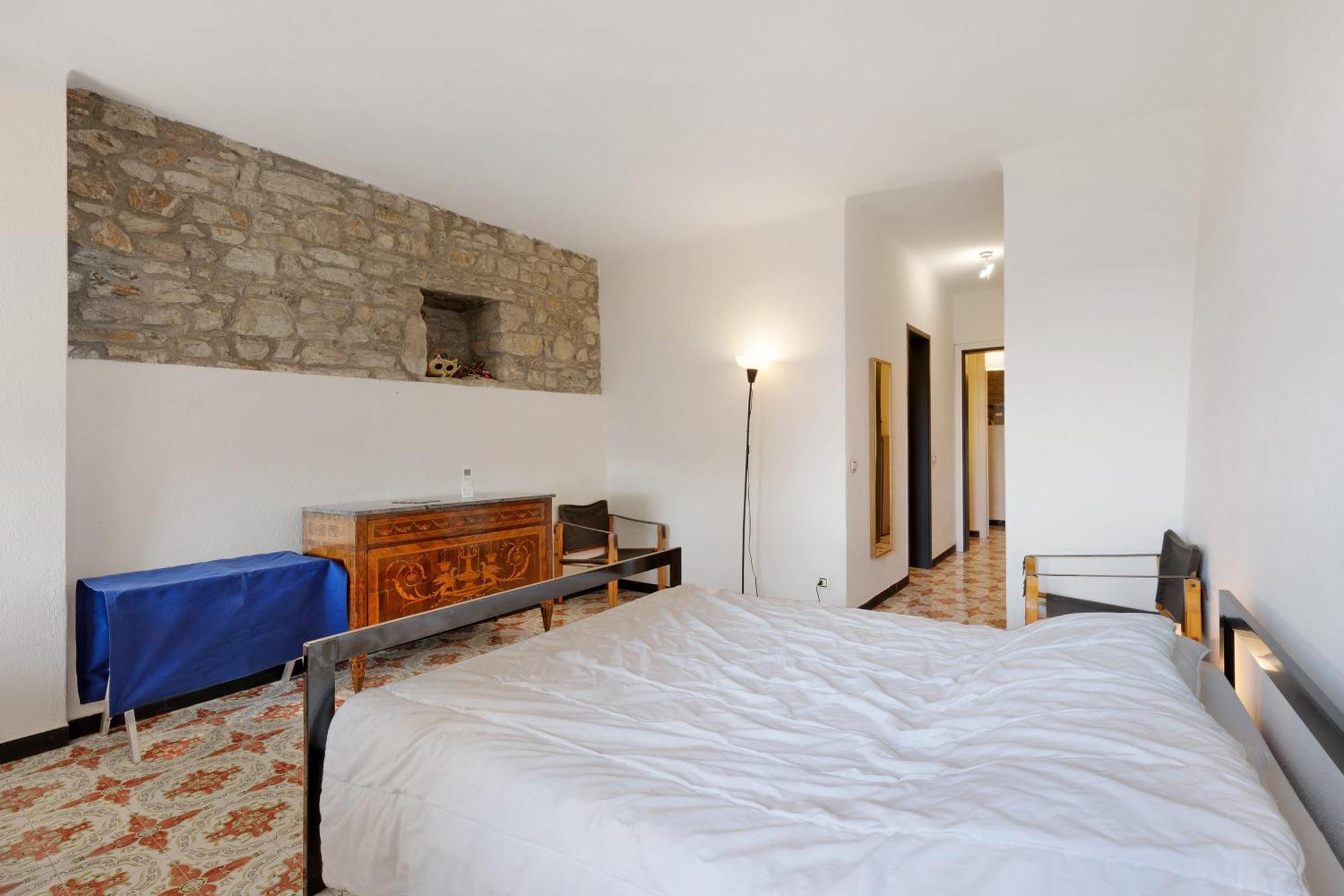 Casa Isoletta Area Cinque Terre Apartman Levanto Kültér fotó