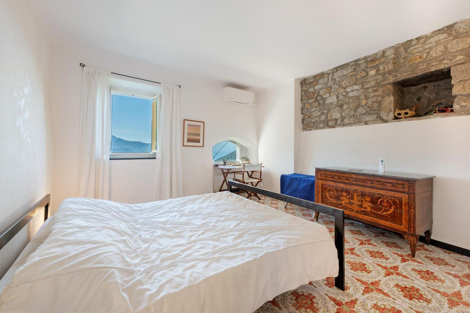 Casa Isoletta Area Cinque Terre Apartman Levanto Kültér fotó