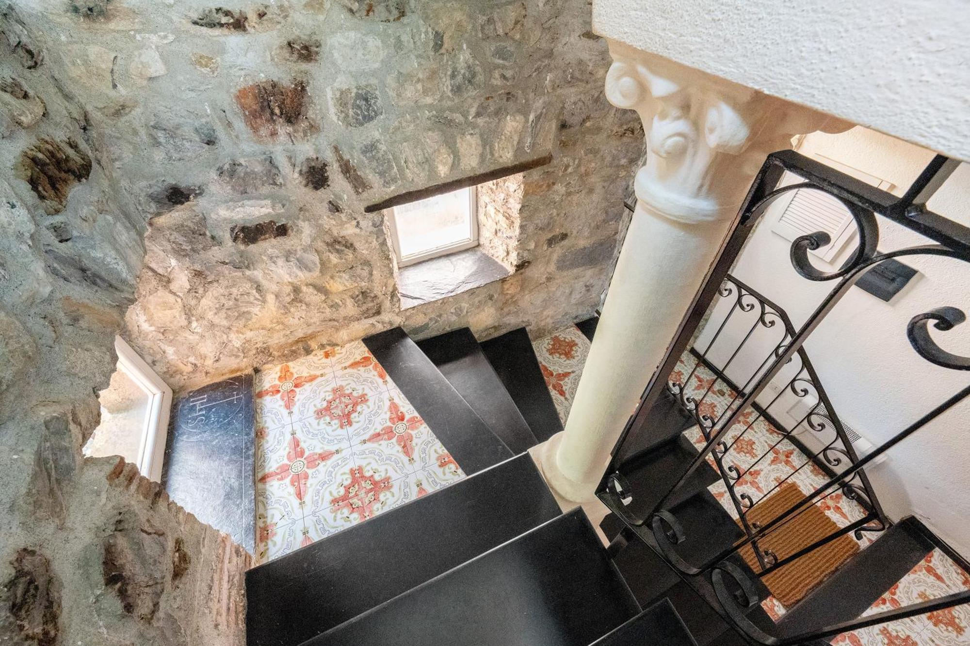 Casa Isoletta Area Cinque Terre Apartman Levanto Kültér fotó