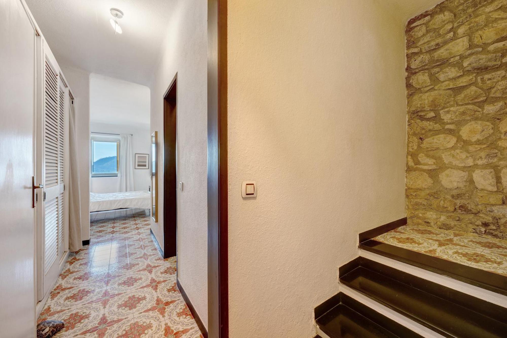 Casa Isoletta Area Cinque Terre Apartman Levanto Kültér fotó