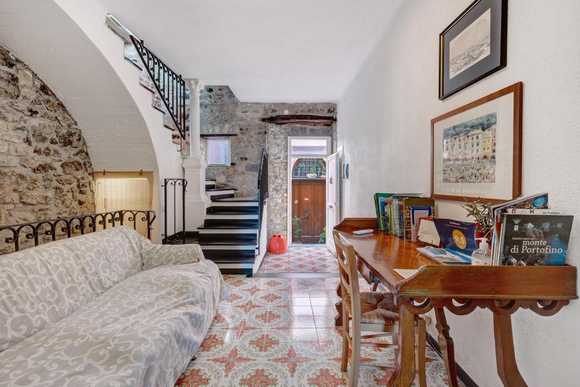 Casa Isoletta Area Cinque Terre Apartman Levanto Kültér fotó