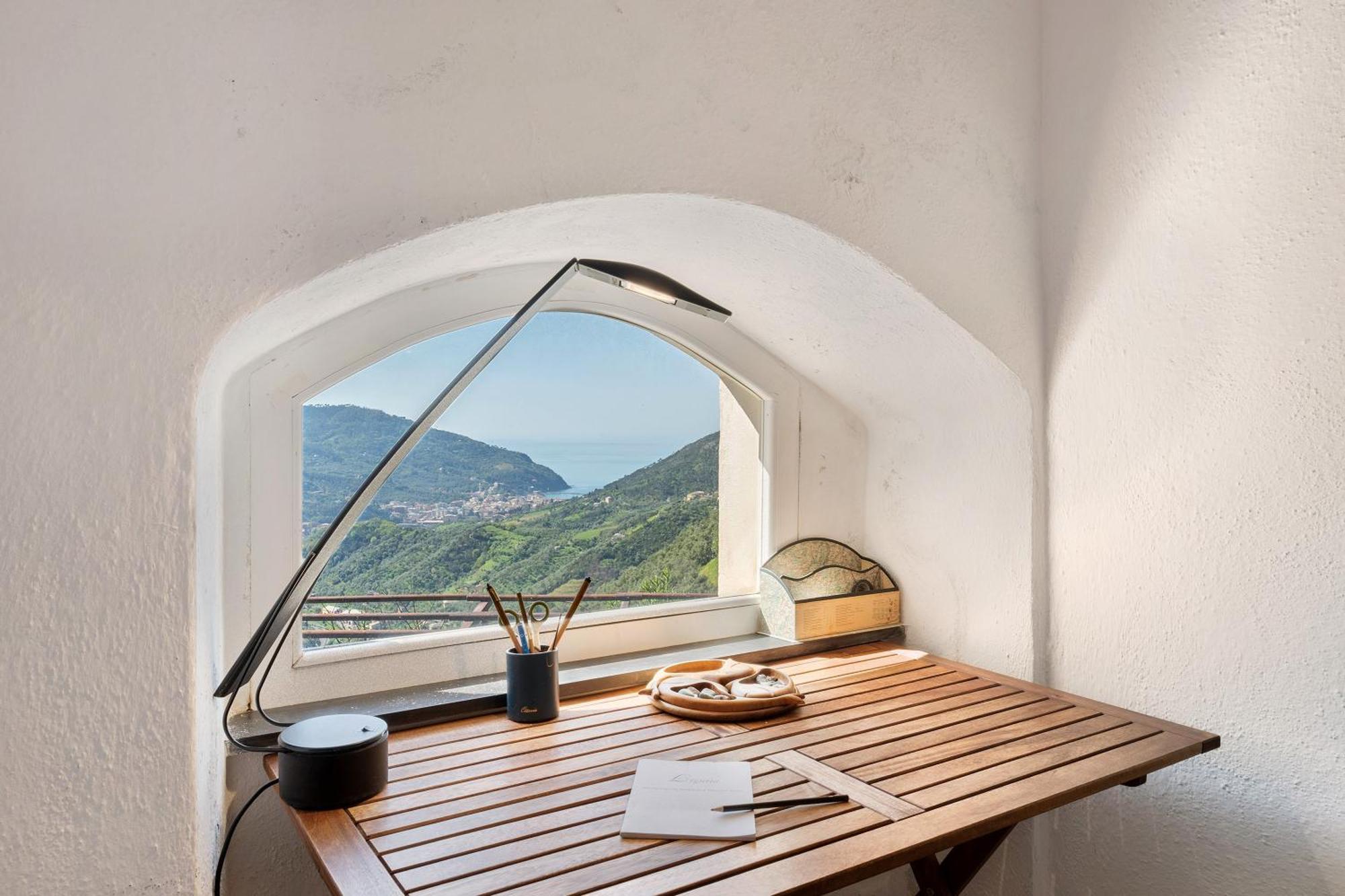 Casa Isoletta Area Cinque Terre Apartman Levanto Kültér fotó