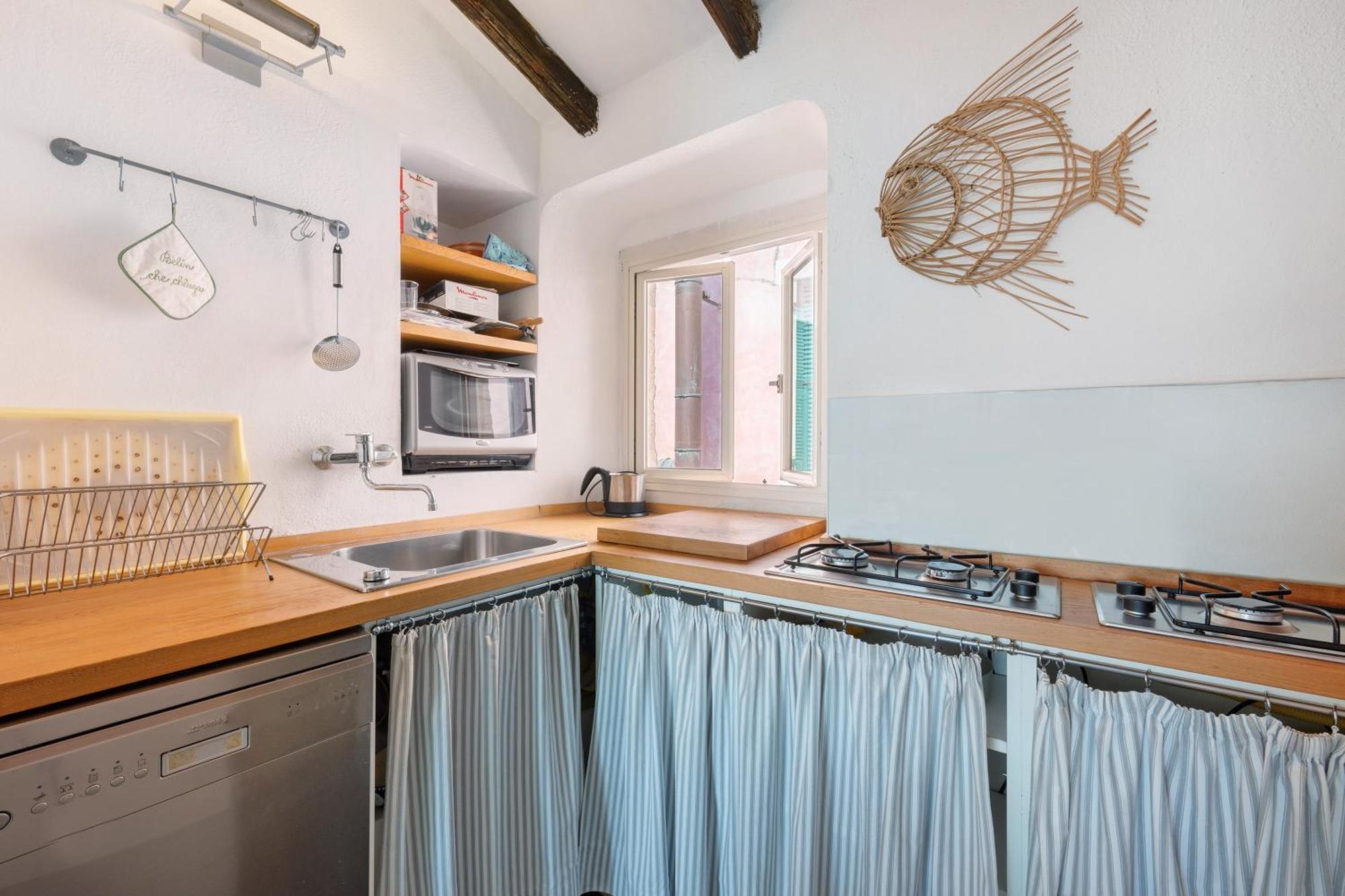 Casa Isoletta Area Cinque Terre Apartman Levanto Kültér fotó