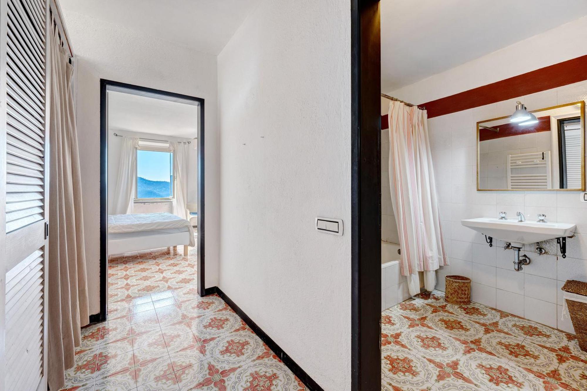 Casa Isoletta Area Cinque Terre Apartman Levanto Kültér fotó